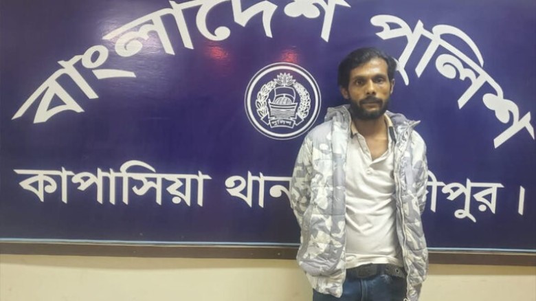 বিশ্ব ইজতেমায়