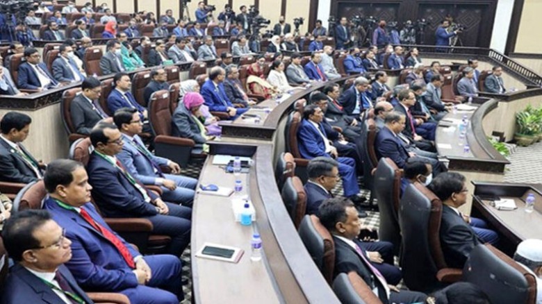 প্রধান উপদেষ্টা ড. মুহাম্মদ ইউনূস