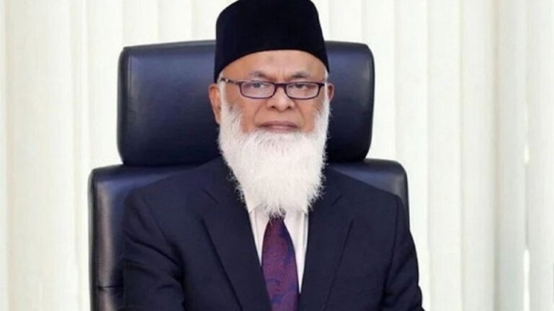 নাসা গ্রুপের