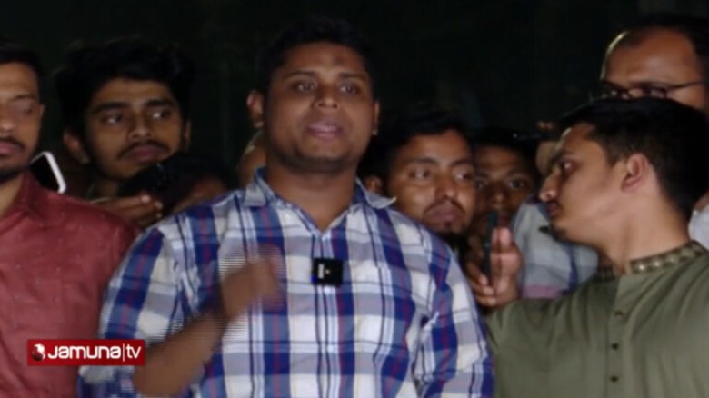 ডুবে যাওয়া ‘নৌকা’ বাংলাদেশে আর কখনোই ভাসবে না: হাস...