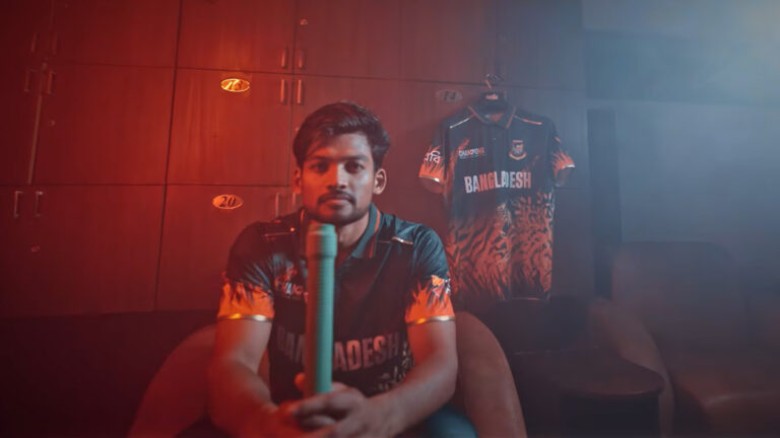 বাংলাদেশ ক্রিকেট বোর্ড