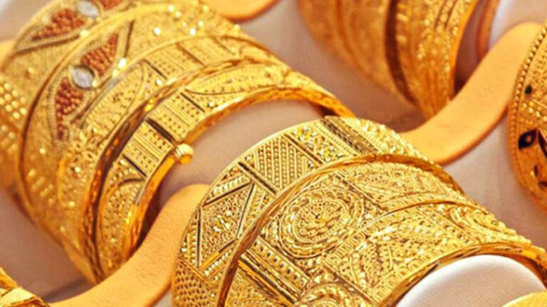 স্বর্ণের দাম দেড় লাখ