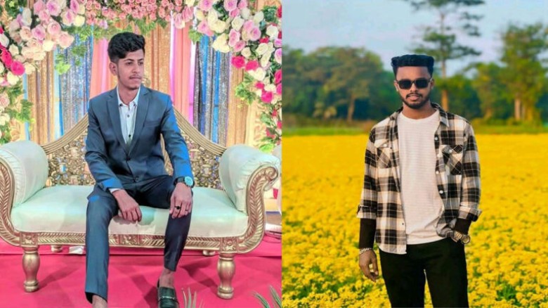 মুন্সিগঞ্জে মোটরসাইকেল দুর্ঘটনায় নিহত ২...
