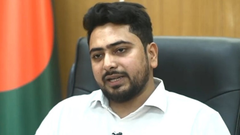 রাজনৈতিক দলে যুক্তের বিষয়ে চূড়ান্ত সিদ্ধান্ত হয়নি:...