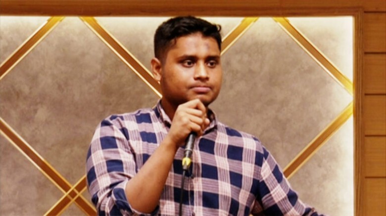যে ছাত্রলীগ হতে চাইবে, তার পরিণতি ছাত্রলীগের মতোই ...