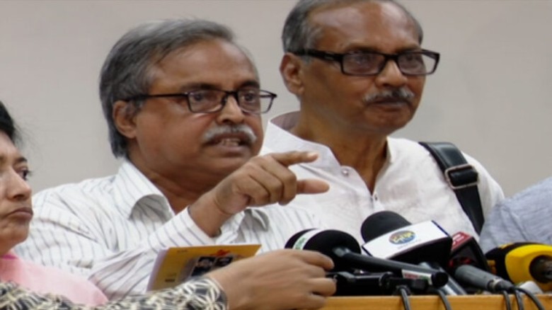 জাতীয় নির্বাচন নিয়ে কালক্ষেপণ হচ্ছে: বাম গণতান্ত্র...