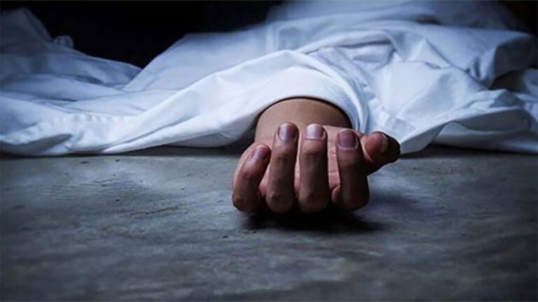 রক্তাক্ত মরদেহ উদ্ধার