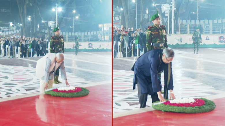 প্রধান উপদেষ্টা ড. মুহাম্মদ ইউনূস