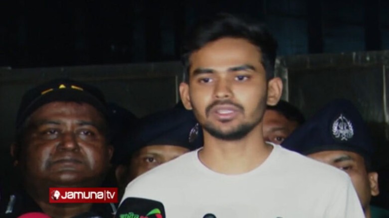 আইনশৃঙ্খলা পরিস্থিতির অবনতিতে রাজনৈতিক ইন্ধন রয়েছে...