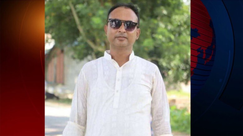 বিএনপি নেতার মৃত্যু