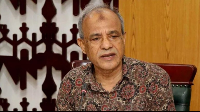 দায়িত্বে অবহেলা হলে কঠোর ব্যবস্থা: স্বরাষ্ট্র উপদে...