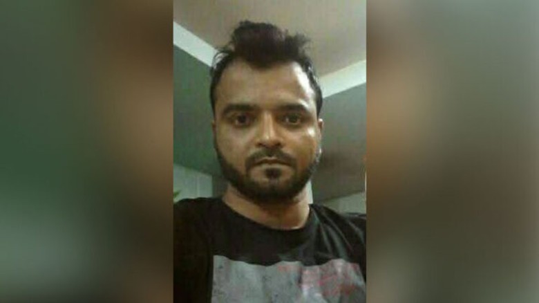 সিলেটে চাঁদাবাজির অভিযোগে বহিস্কার যুবদল নেতা...