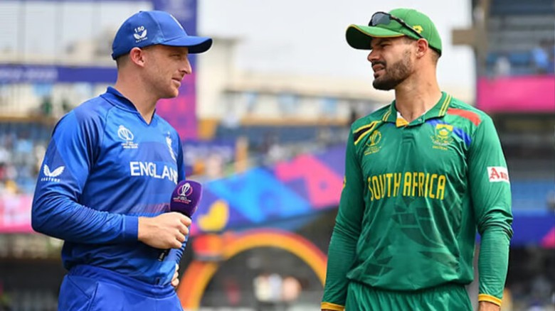 আইসিসি চ্যাম্পিয়নস ট্রফি