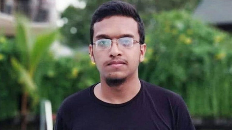 বুয়েট শিক্ষার্থী