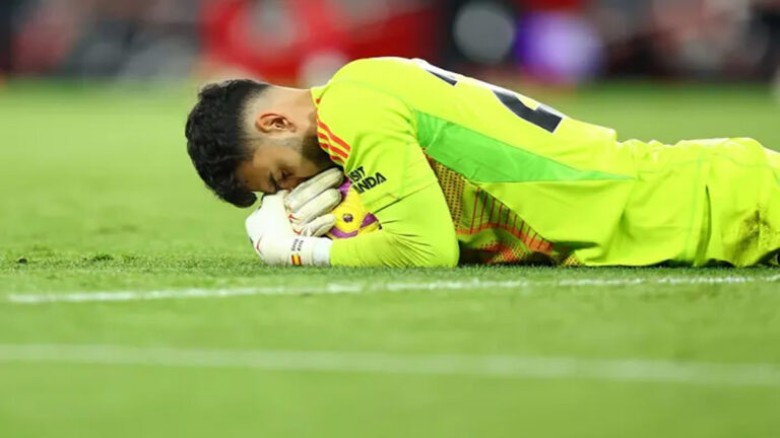 ইন্টারন্যাশনাল ফুটবল অ্যাসোসিয়েশন