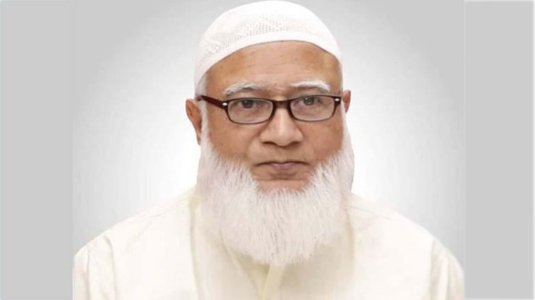 ডা. শফিকুর রহমান
