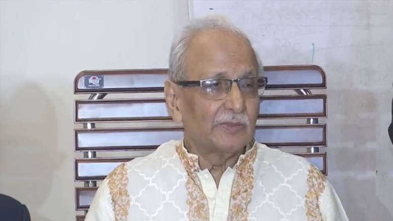 ইসি জনগণকে তথ্য না দিলে আইনের লঙ্ঘন: বদিউল আলম...