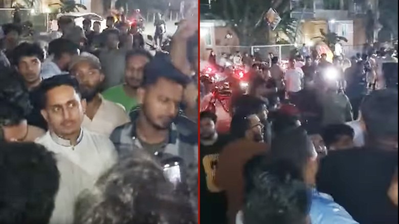 নর্থ সাউথ বিশ্ববিদ্যালয়ের ঘটনায় ছাত্রদলের তদন্ত ...