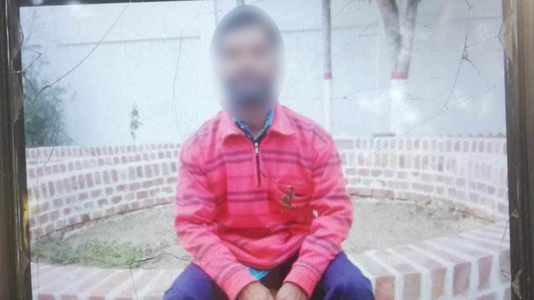 মাগুরায় ৮ বছরের শিশু ধর্ষণ: মামলা না হলেও অভিযুক্ত...