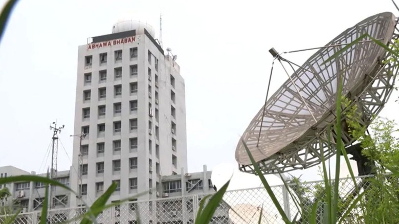 শনি-রোববার বাড়তে পারে দিন ও রাতের তাপমাত্রা...