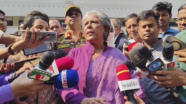 শিশু ধর্ষণে অভিযুক্তরা ছাড় পাবে না : সমাজকল্যাণ উপ...