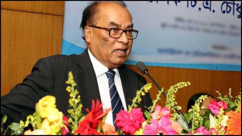 প্রখ্যাত গাইনোকোলজিস্ট অধ্যাপক টি এ চৌধুরী আর নেই...