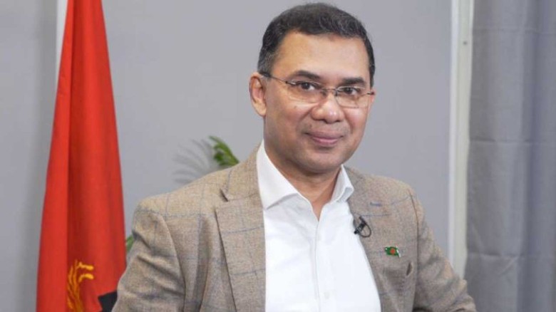 যশোরে রাষ্ট্রদ্রোহ মামলায় খালাস পেলেন তারেক রহমান...