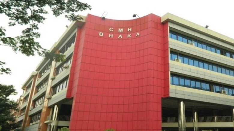 সিএমএইচে চিকিৎসাধীন শিশুটি লাইফ সাপোর্টে...