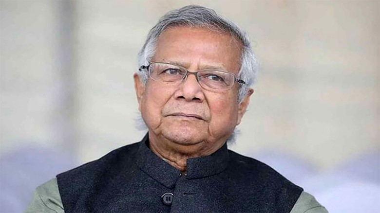 সৈয়দ মঞ্জুর এলাহীর মৃত্যুতে প্রধান উপদেষ্টার শোক...