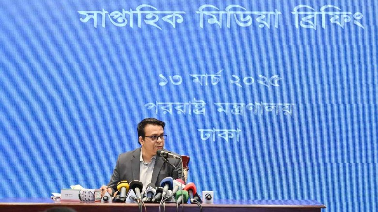 ভেনেজুয়েলায় জাহাজের ক্যাপ্টেন-নাবিকের মুক্তির চে...