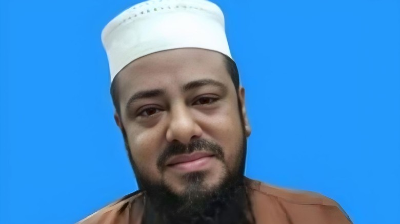 মসজিদে ইতিকাফে থাকা মুসুল্লির মৃত্যু...