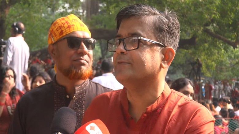 দেশ থেকে অশুভ দূর হয়েছে, যা বাকি তাও যাবে: প্রেস স...