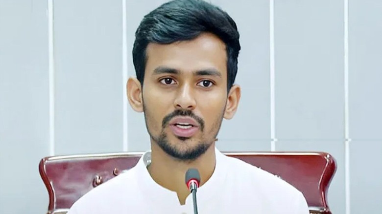 আসিফ মাহমুদ সজীব ভূঁইয়া