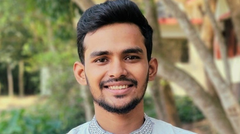 নর্থ সাউথ বিশ্ববিদ্যালয়ের ভর্তি পরীক্ষায় উত্তীর্...
