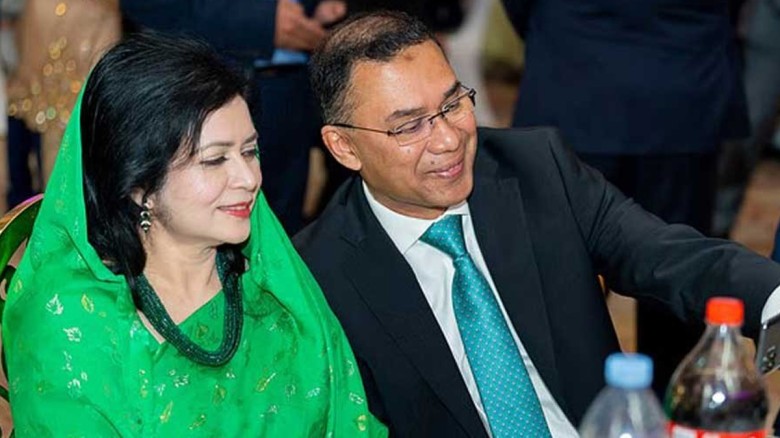 ডা. জুবাইদা রহমানের জন্য পুলিশি নিরাপত্তা চেয়েছে ব...