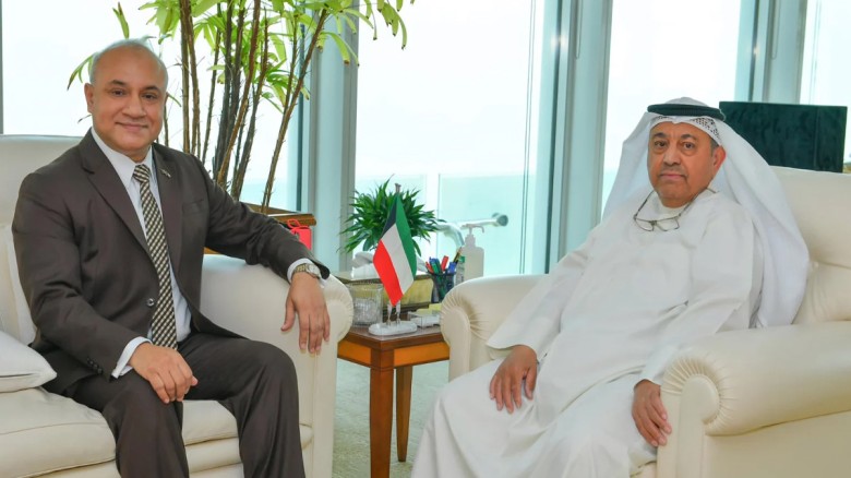 জ্বালানি সহযোগিতা নিয়ে কুয়েতের সঙ্গে বাংলাদেশের আল...