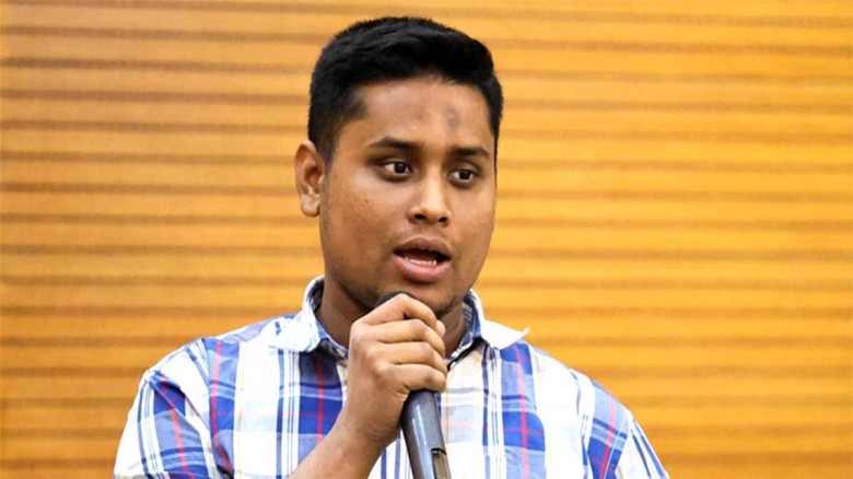 ফারিয়াকে গ্রেপ্তার বিচার নয়, হাসিনা স্টাইলে মনোযোগ...