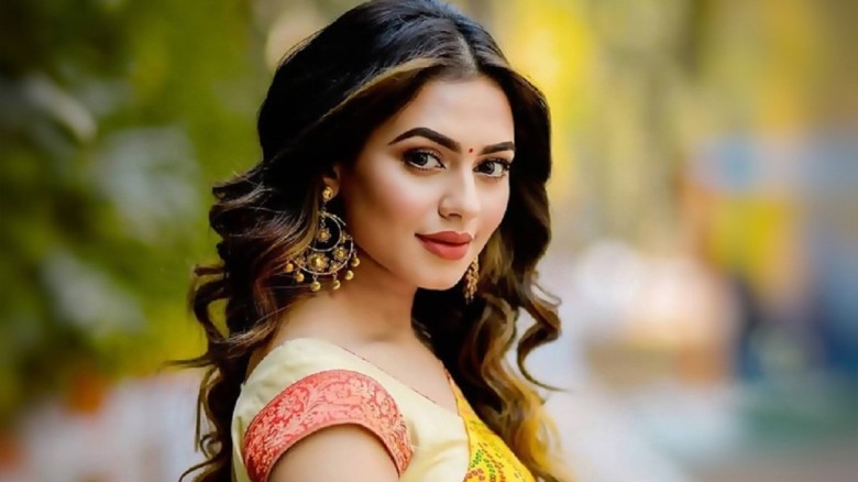 কারামুক্ত হলেন নুসরাত ফারিয়া...