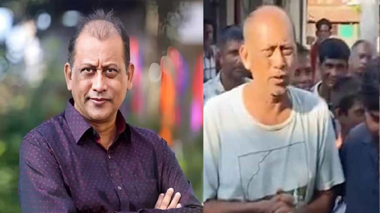 বাংলাদেশের নাটক ও চলচ্চিত্র জগতের পরিচিত মুখ, জনপ্রিয় অভিনেতা সমু চৌধুরীকে ঘিরে গতকাল থেকে সামাজিক যোগাযোগমাধ্যমে তীব্র আলোচনার ঝড় উঠেছে। ।