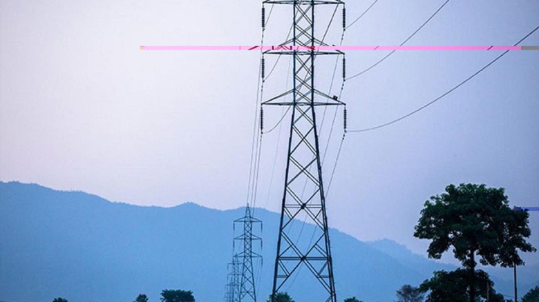 নেপাল থেকে বাংলাদেশে বিদ্যুৎ সরবরাহ শুরু