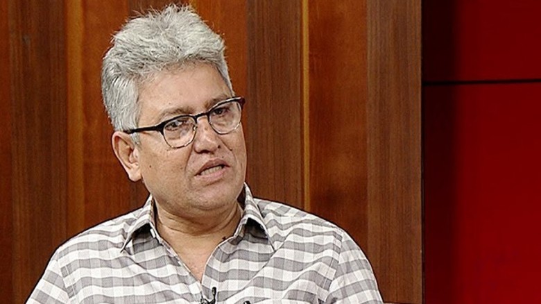 আলোচনা না করলে ভুলগুলো বেরিয়ে আসবে না: মাসুদ কামা...