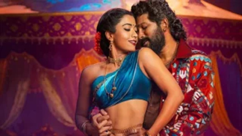 টেলিভিশনেও ইতিহাস গড়ল ‘পুষ্পা ২’