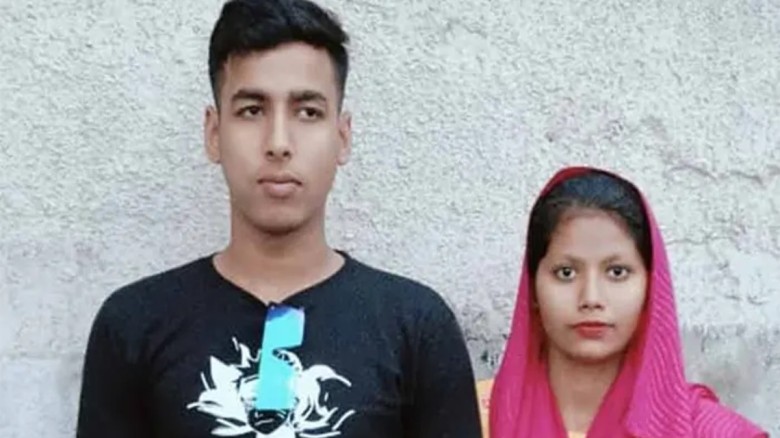 বাংলাদেশি সন্দেহে পশ্চিমবঙ্গের দম্পতিকে পাঠানো হলো...