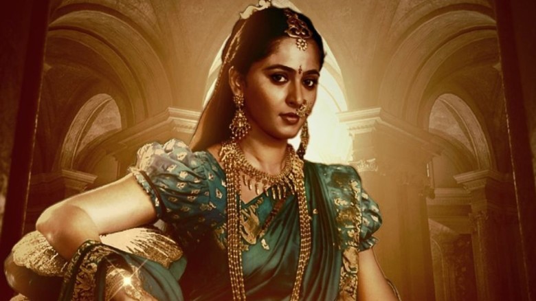 ডনরূপে আসছেন আনুশকা শেঠি, পর্দায় দেখা মিলবে কবে?