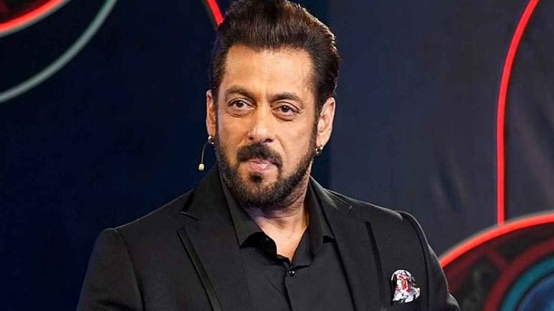 সালমানের নতুন বিতর্ক, ‘নাক ডাকা নিয়েও ডিভোর্স’