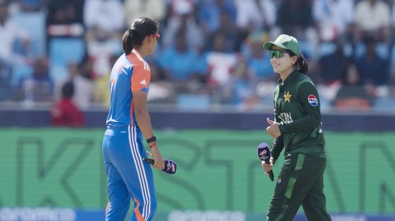 এবার শ্রীলঙ্কায় দেখা যাবে ভারত-পাকিস্তান মহারণ