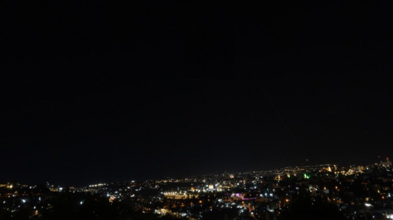 শুধু ক্ষেপণাস্ত্র নয়, এবার ইসরায়েলে হামলায় নতুন পদ...