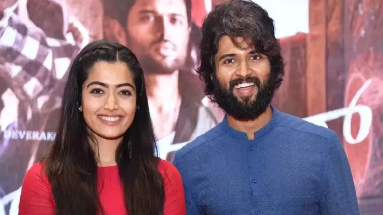 প্রেমের গুঞ্জন সত্যি করে বিয়ের পিঁড়িতে বসছেন বিজয়-রাশমিকা?