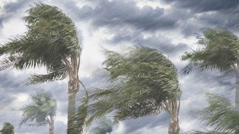 ১৭ অঞ্চলে দুপুরের মধ্যে ঝড়ের আভাস-সতর্কতা...