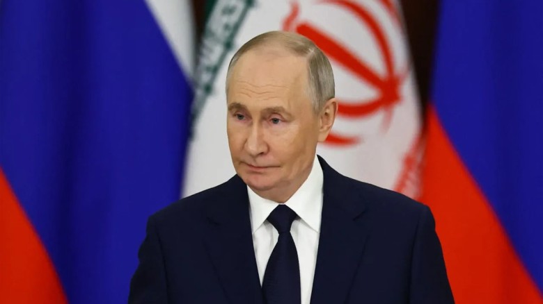 রাশিয়া মধ্যস্থতায় প্রস্তুত, ইসরায়েলের আগ্রহ নেই...